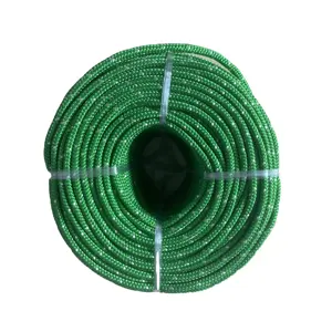 Harga pabrik pp baler twine polypropylene tali pembungkus tali