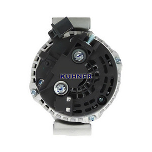 Alternatore compatibile con BMW Serie 3 318 Ci Benzina (KW: 100, CV: 136) dal 12-2000 al 05-2006 BOSCH 301660RIB NUOVO - Product Image 3