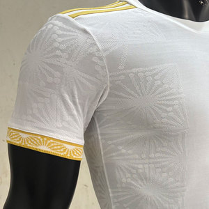 Áo bóng đá câu lạc bộ chất lượng Thái Lan 24/25 2026, áo thể thao bóng đá nam, áo đấu bóng đá tùy chỉnh, đồng phục bóng đá nam - Product Image 2