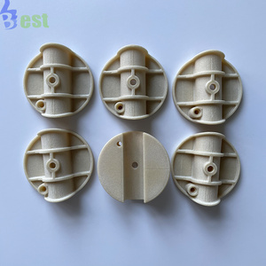 3d printing service processing High precision full color custom anime rapid prototype toy model small