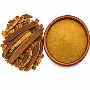 Extracto de Pulpa de Fruta de Cassia Fistula Amaltas Premium, Ingrediente Botánico Natural en Polvo Fino para Formulaciones Herbales y Ayurvédicas - Product Image 1