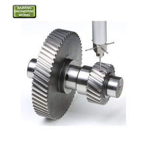 Les machines d'impression et d'emballage utilisent un engrenage de terre profilé en acier inoxydable d'excellente qualité, disponible au meilleur prix - Product Image 1