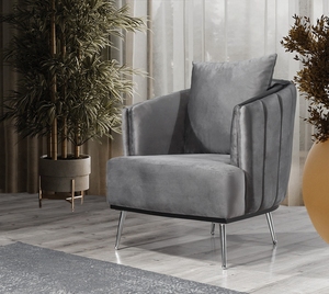 Winforce Offre Spéciale nouveau Design canapé en velours de Style turc pour la maison bureau hôtel salon confortable canapé meubles canapé modulaire - Product Image 3