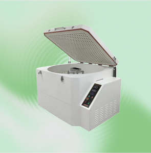 Système de moulage automatique de grande capacité pour résine époxy polyuréthane, machine de moulage de modules à membrane en fibres creuses - Product Image 1