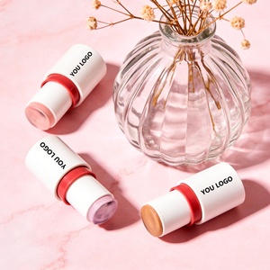 Stick Profumato in Gel <span class=keywords><strong>a</strong></span> Lunga Durata, Balsamo Solido per Capelli e Corpo, Fragranza Fresca Portatile, Bestseller di Bellezza - Product Image 4