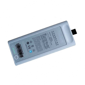 Для Mindray LI23I003A 3INR19/66-2 3ICR19/65-2 022-000248-00 115-034132-00 VS600 VS800 VS850 N19 11,3 V 5.6Ah вентиляторы батарея - Product Image 1