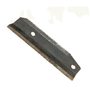 Lame de couteau de coupe d'herbe de tondeuse de bon matériel de GC-5 pour couper l'herbe - Product Image 1