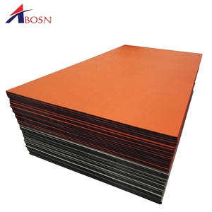 Màu sắc tấm nhựa/Polyethylene HDPE tấm/Virgin HDPE Hội Đồng Quản Trị - Product Image 4