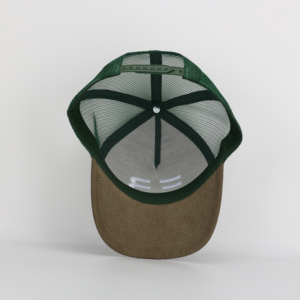 Gorra Trucker Étnica Vintage de 5 Paneles con Malla Transpirable e Impermeable, Visera Curva, Estilo Deportivo, Casual, Unisex - Product Image 6