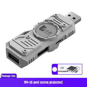 2025New Innovations M9 Mobile Game <span class=keywords><strong>Keyboard</strong></span> <span class=keywords><strong>mouse</strong></span> Game Converter <span class=keywords><strong>Adapter</strong></span> Converter - Product Image 3