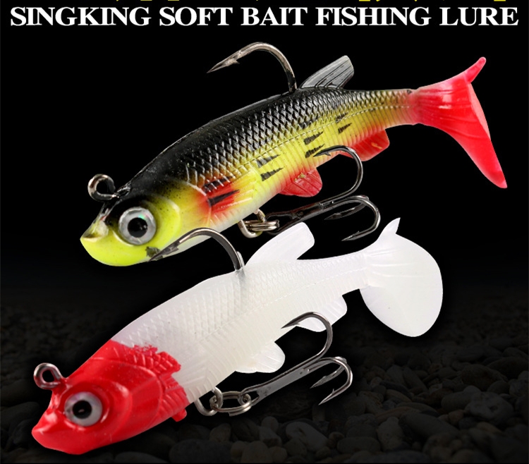 baby brown trout lure Dynamic Lures HD Trout Lure