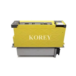 Amplificateur A06B-6110-H015 AC 230V 3 phases pour moteurs DC A06B-6162-H002 Amplificateur de commande Fanuc A06B-6110-H015 Variateur de moteur I - Product Image 4
