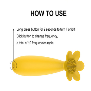 เครื่องนวดสั่นแบบพกพา ของเล่นผู้ใหญ่สำหรับคู่รัก มินิไวเบรเตอร์แบบแท่ง ของเล่นทางเพศ ไวเบรเตอร์แบบแท่งสำหรับผู้หญิงและคู่รัก - Product Image 2