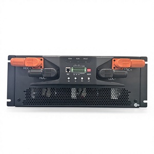 Microred de Almacenamiento de Energía Bidireccional DCDC de 125kW, Despacho de Energía, Full SiC, 99% de Alta Eficiencia, 125KW DCDC de Alta Eficiencia 9 - Product Image 6