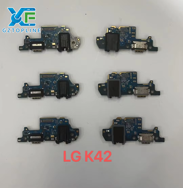 All Models for Charging Ubs Flex Charging Board Charger Flex Charger Board for lg K42 Charging Board Charging Port