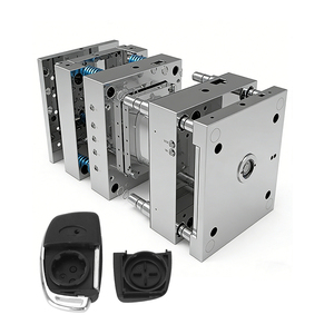 Fabricación de Plástico Personalizado OEM, Moldeo por Inyección de Plástico, Productos de Plástico, Fabricación de Moldes de Inyección Personalizados - Product Image 1