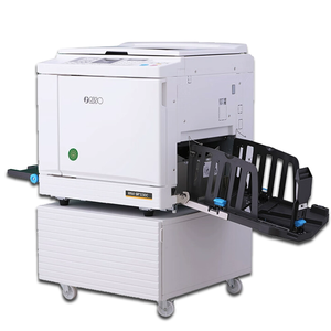 Tambor de Alta Calidad para Copiadora Digital de Dos Colores SF5230 A3, 130 ppm, Usado y Remanufacturado de Fábrica para Duplicadoras - Product Image 3