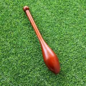 Trong Nước Hot Bán Clubbells Bằng Gỗ Ấn Độ Clubbell Thiết Bị Tập Thể Dục Sức Mạnh Cổ Tay Đào Tạo Cho Bán - Product Image 5