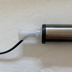 Moteur à rouleaux électrique Interroll EC5000 24V DC IP54 pour convoyeur d'entrepôt industriel - Product Image 3
