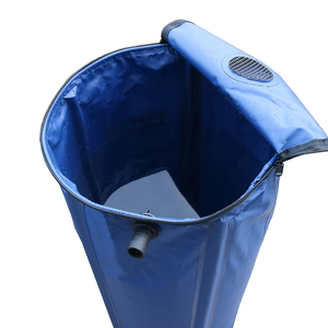 Réservoir d'eau d'urgence : Baril de pluie pliable pour la préparation aux catastrophes - Product Image 6