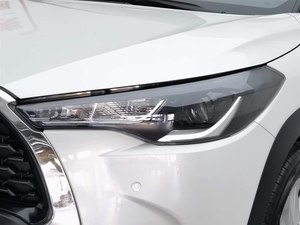 Voiture Toyota d'occasion, Corolla Cross 2023, vente en gros et au détail de <span class=keywords><strong>voitures</strong></span> d'occasion - Product Image 5