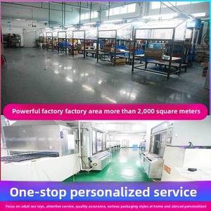 Vibrador telescópico femenino transfronterizo, masajeador, palo de succión automática, juguete sexual para adultos para orgasmo privado, juguete sexual para adultos - Product Image 2