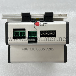WD Original Valve EXD-U00 PCN 804 557 Offset <b>Printing</b> Parts 08190234 EXD-U00PCN804557 - Product Image 2