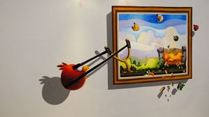 Imprimante murale 3D UV pour toutes les Surfaces verticales, impression murale à jet d'encre Vertical, imprimante murale - Product Image 6