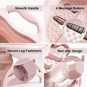 Grand bassin de <span class=keywords><strong>bain</strong></span> pour les pieds épais et pliable avec masseurs - Product Image 6