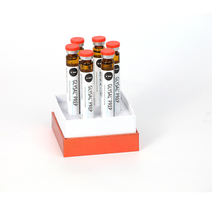 Blanchiment de la peau Vitamine C Éclaircissant les lèvres Collagène Boosters Hydratant Soins du visage Sérum Boosters Peeling Ensemble de soins de la peau - Product Image 4