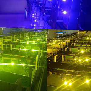 60W K7 H7 phare LED H4 salut ampoule basse 300% plus lumineux accessoires de voiture 9005 9006 lumière LED 6500K pour <span class=keywords><strong>Suzuki</strong></span> Toyota - Product Image 6