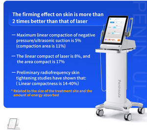 2026 nouveauté or Micro-sculpture dispositif de contour du corps raffermissant et raffermissant la peau - Product Image 4