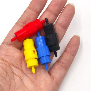 ข้อต่อท่อ Ciss ของ BOMA.LTD สำหรับ HP970 971 980 981 972 973 974 975 990 991 992 993 ระบบหมึกแบบเติมสำหรับ HP X451 X551 X576 X585 - Product Image 4