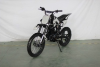 Hina-motocicleta todoterreno de dos ruedas, 150cc, en oferta