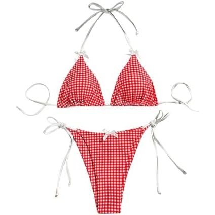 Rouge et blanc