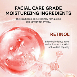 グラブリジン オーガニック ホワイトニング ボディローション ブライトニング アンチリンクル モイスチャライジング ニコチンアミド レチノール ボディローション 女性用 - Product Image 6