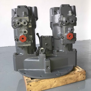 Bomba Hidráulica Principal para Excavadora Ex200 2 Ex200-2 Ex200-3 Ex200-1, Número de Pieza 9118971 - Product Image 4