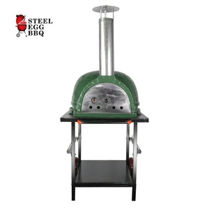 Forno per Pizza SEB Ardore - Product Image 2