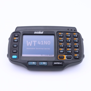 Terminal Portátil <span class=keywords><strong>Motorola</strong></span> <span class=keywords><strong>Symbol</strong></span> WT41N0, Escáner de Código de Barras WT41N0-N2S27ER con Batería - Product Image 6