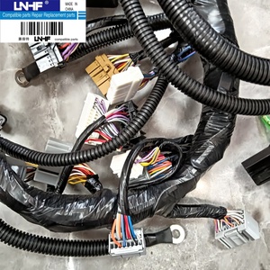 LNHF 0003322H-15 0003322 Faisceau de câblage interne de haute qualité pour excavatrice Hitachi ZX200-1 ZX300-1 0003322H-15 0003322 - Product Image 6