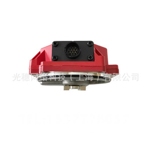 FANUC A860-2000-T301 2005-T301 2020-T301 ตัวเข้ารหัสแบบ Absolute สำหรับระบบอัตโนมัติทางอุตสาหกรรม ขนาดเส้นผ่านศูนย์กลางภายนอก 38 มม. แกน 6 มม. - Product Image 4