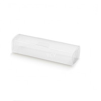 Boîte d'emballage en plastique transparente carrée en PVC, pliable, imprimée à l'écran, certifiée ISO, écologique, sur mesure (taille et forme) - Vente en gros