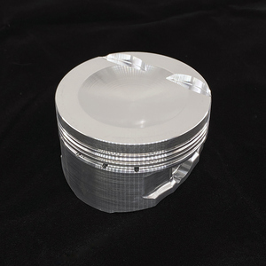 ลูกสูบ Adracing สำหรับ Audi / VW 2.0T TSI TFSI EA888 Gen1 EA888 Gen2 EA888 Gen3 ขนาดแกน 23 มม. ขนาดเส้นผ่านศูนย์กลาง 82.5 มม. อัตราส่วนอัตราส่วนแรงดัน <span class=keywords><strong>9.1</strong></span> 9.5:1 - Product Image 2