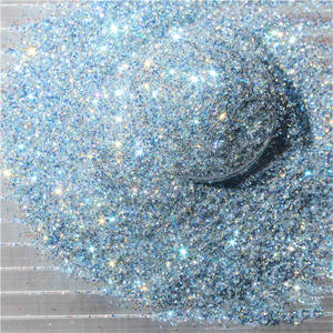 Polvo de Purpurina Decorativa Ultrafina de PET para Decoración de Fiestas y Manualidades |   Suministro al por Mayor - Product Image 4