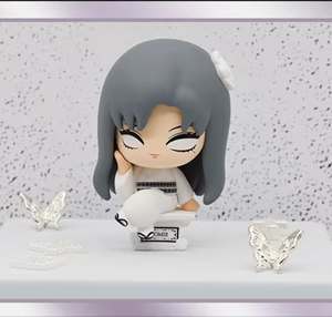 ฟิกเกอร์อนิเมะ จุนจิ อิโตะ ซีรีส์ โทโมเอะ แฟนตาซี กล่องสุ่ม PVC คาวากามิ โทโมเอะ ของตกแต่งสุดฮิต ของขวัญสุดเทรนด์ ฟิกเกอร์อนิเมะญี่ปุ่น - Product Image 6