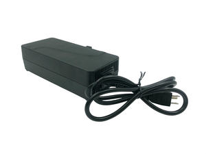 Cargador de Batería para Drones TUE de Nivel Profesional, 200W de Alta Potencia, F300SC-D168E, Cargador Inteligente para Baterías de Drones 4S, 100-240V CA - Product Image 5