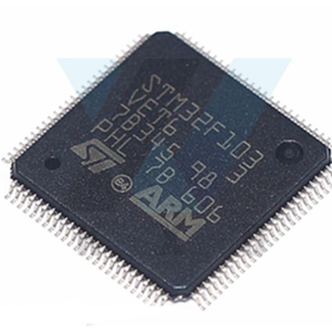 ( Electronic Components IC Chips Integrated Circuits IC ) STM32F103CBT6 STM32F103R8T6 STM32F103C8T6 RCT6 RET6 VET6 VCT6 ZET6 <strong>RBT</strong> - Product Image 1