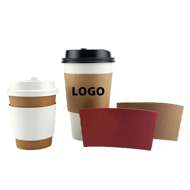 Выигрыш, Китай, крупнейший производитель, одноразовые стаканчики togo, кофейные бумажные стаканчики на 8 унций с логотипом, бумажные стаканчики для кофе