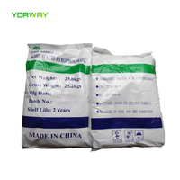 Phosphate de qualité alimentaire SAPP 28 Pyrophosphate acide de sodium en poudre SAPP 40