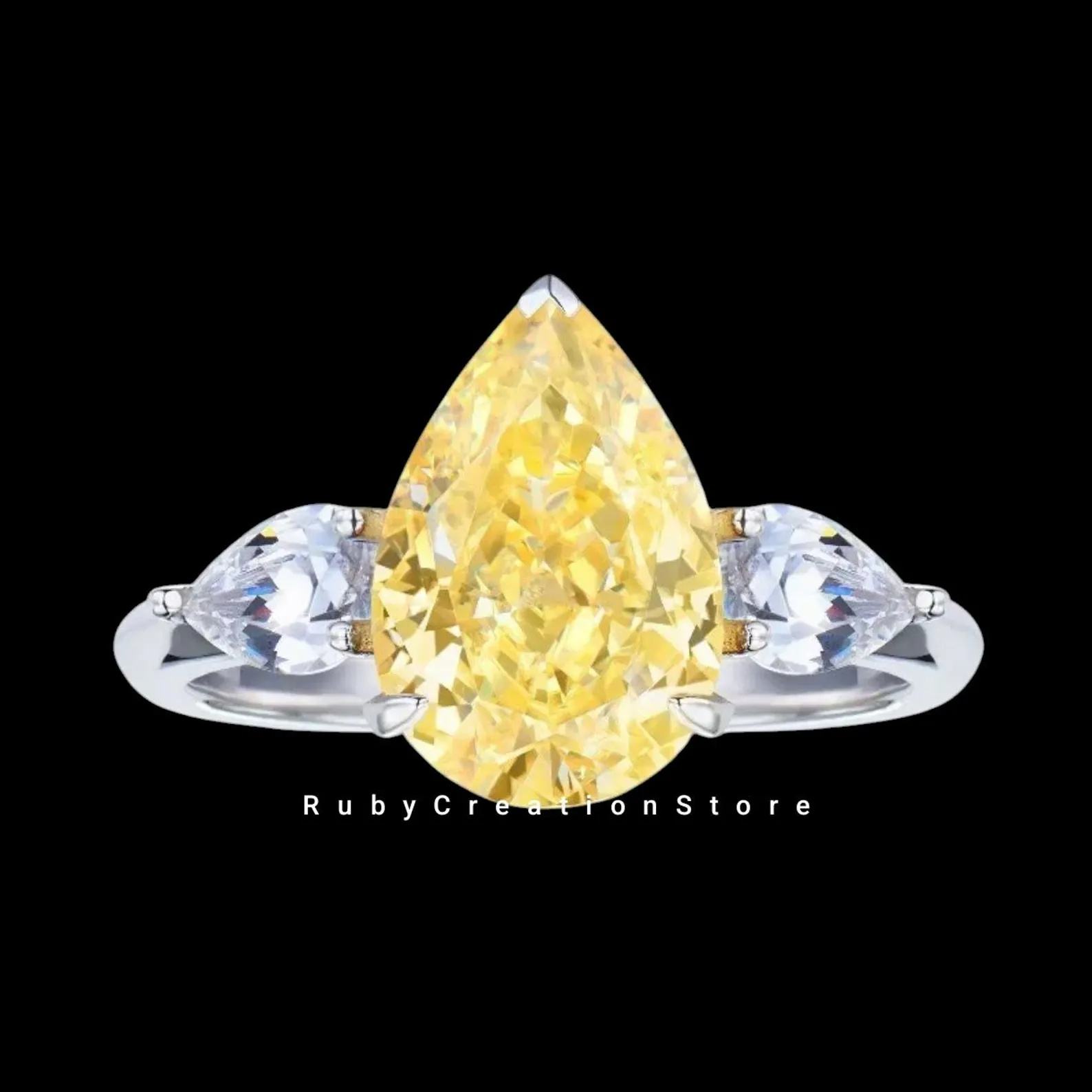 สีเหลือง